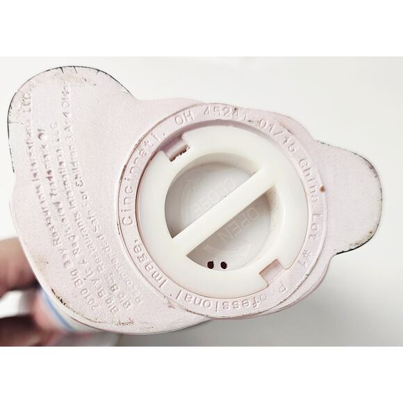 Frisch’s Big Boy 2010 Plastic Coin Piggy Bank 8" - Picture 5 of 5